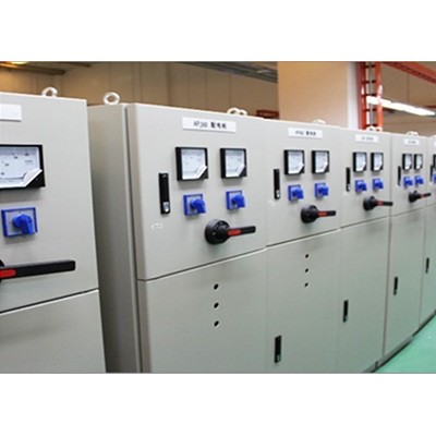PLC控制柜厂家电气控制设备检修技术要求 上海尤劲恩