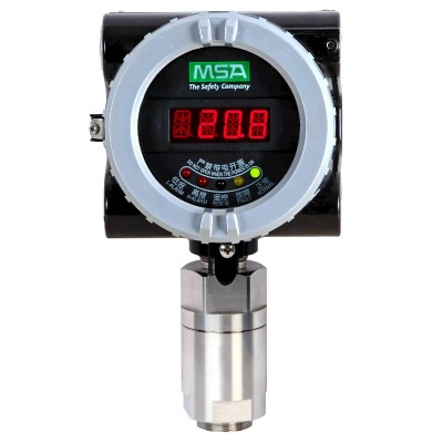 梅思安DF8500固定式有毒气体探测器氧气一氧化碳报警器