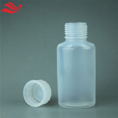 氟塑料样品瓶半透明耐高温存放二氯甲烷无析出30ml