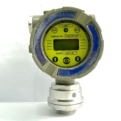 英思科GTD-2000TX固定式环氧乙烷氨气一氧化氮气探测器