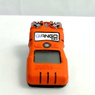 英思科Tango TX1便携硫化氢一氧化碳二氧化硫气体检测仪