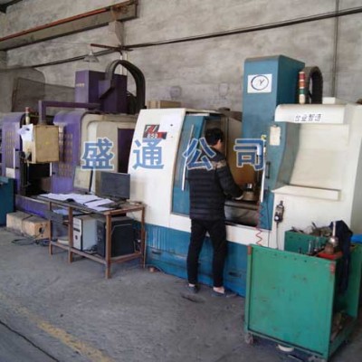 铝型材模具厂家,任丘市盛通机械制造有限公司