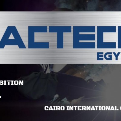 2023年埃及开罗金属加工及五金展览会Mactech