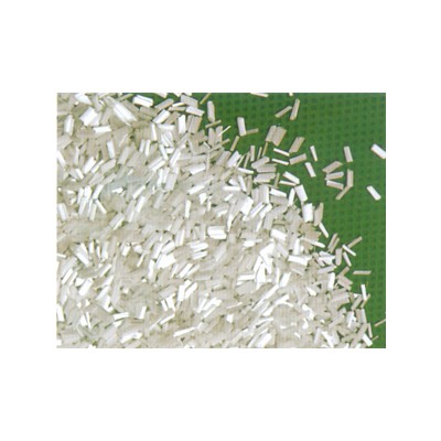 石膏水泥制品用短切玻璃纤维，保温隔热、隔音制品用短切玻璃纤维