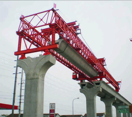 河南商丘架桥机厂家架桥机采用电气设备的要求