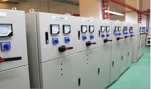 PLC控制柜用途 PLC控制柜厂家 上海尤劲恩