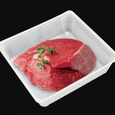 冷鲜肉锁鲜盒 气调盒包装牛肉猪肉羊肉上海广舟
