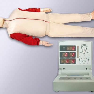 KAY/CPR280S全自动电脑心肺复苏模拟人煤电急救模拟人