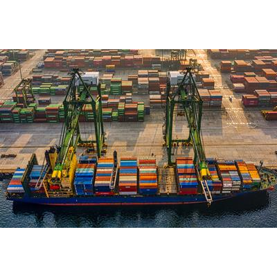 国际海运港口有哪些类别？箱讯科技