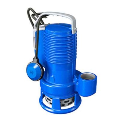 DRBlueP200全自动污水提升泵意大利泽尼特雨水泵