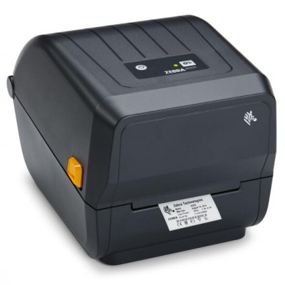 Zebra ZD888 桌面型条码打印机