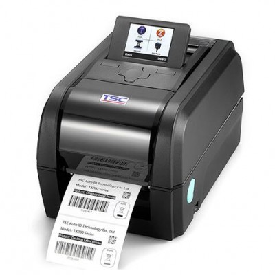 TX200/300/600系列桌上型打印机