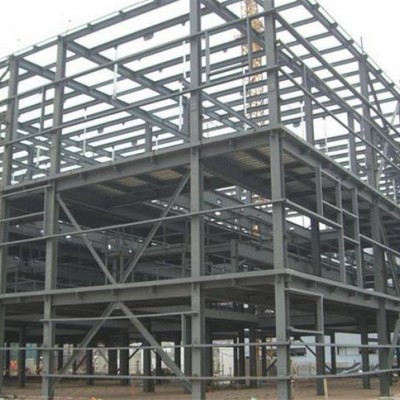 济宁钢结构公司-济宁钢结构加工厂家-济宁钢结构设计加工