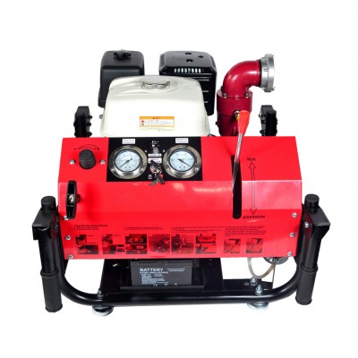 供应消防泵JBQ5.0/9.0手抬机动消防泵汽油机