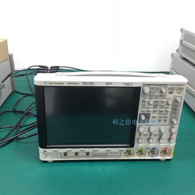 Keysight/是德科技MSOX/DSOX4034A示波器