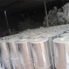 硅酸铝防火包裹风管柔性陶瓷纤维防火卷材 可送货上门