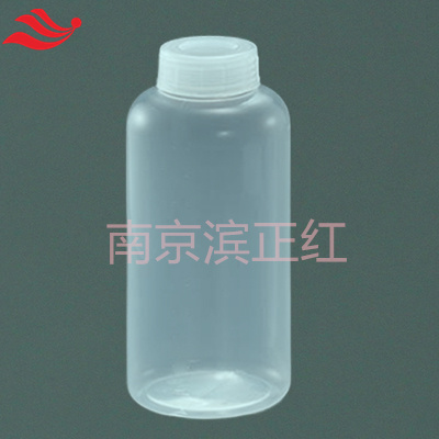 特氟龙PFA样品瓶无颗粒物半导体储存抛光浆料