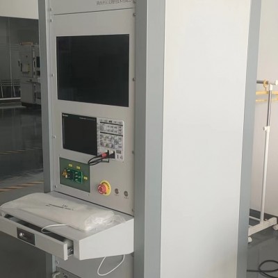 ZY-200 雪崩能量 测试系统