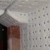硅酸铝耐火棉块高铝型陶瓷纤维模块 质量保障