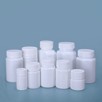 沧州明洁药用塑料瓶高品质支持定制厂家直供