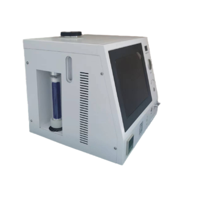 GC-7850全自动燃气热值分析仪