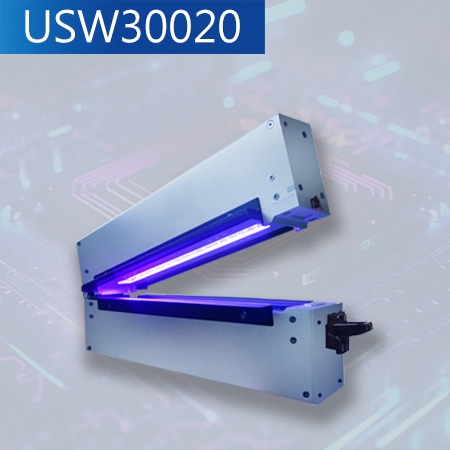 LEDUV灯间歇式PS版高光能量350/450UV干燥机
