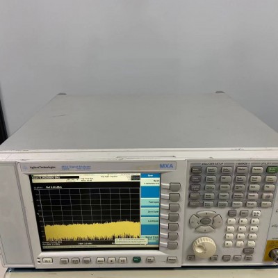 低价出售agilentN9020A频谱分析仪