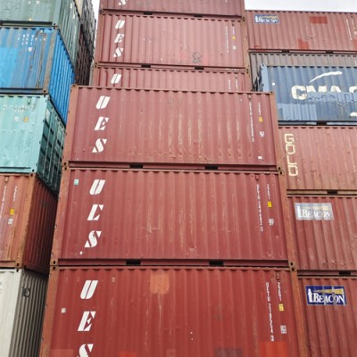 各港口新旧集装箱出售，中亚集装箱长期租赁