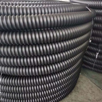 碳素波纹管厂家  碳素波纹管 150碳素螺纹管