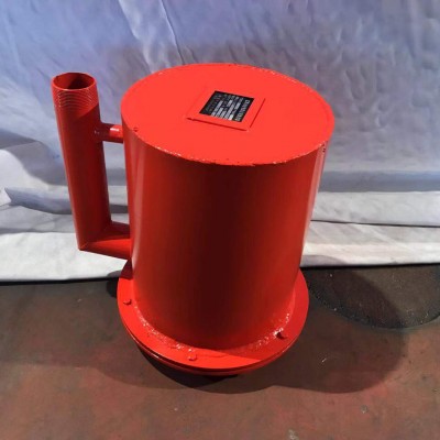 鹤壁博达厂家正压自动放水器使用简单稳定性高