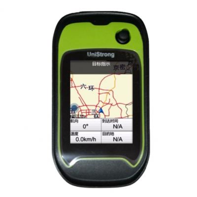 长沙集思宝 G138BD 手持GPS接收机现货群力测绘供应