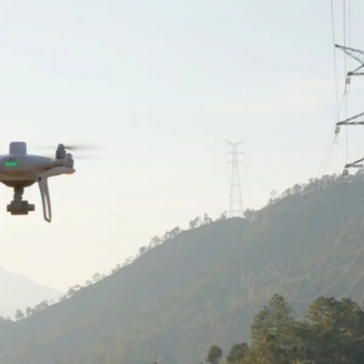 长沙大疆航测无人机精灵4RTK快速实景三维供应群力科技