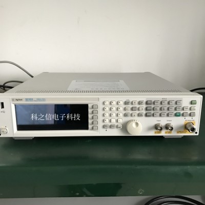 Keysight/是德科技N5193A信号发生器N5191A