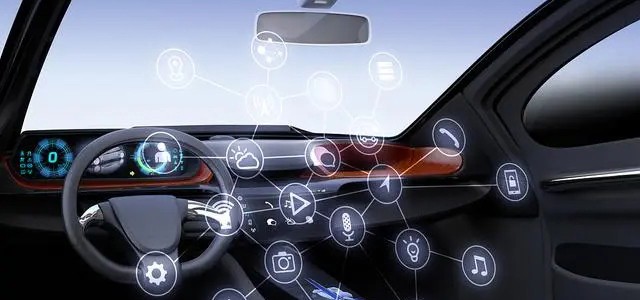 智能座舱、车载显示︱将是2024年汽车科技界的新风向吗？