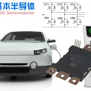 深圳倾佳电子车规级碳化硅功率模块有限公司