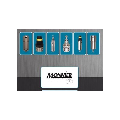 美国Monnier过滤器