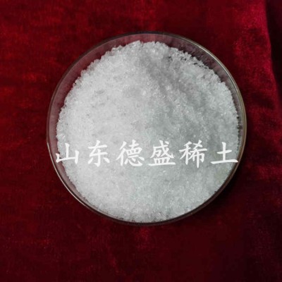 硝酸铈脱硝催化剂，工业级硝酸铈CAS10294-41-4