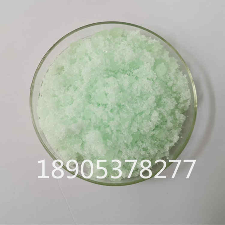 氯化铥6水合物CAS :13778-39-7