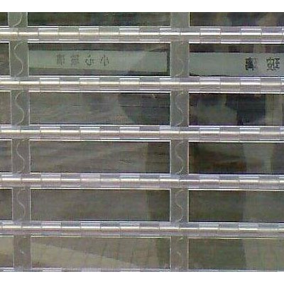 水晶卷帘门生产厂家安装，河北北创金属门窗有限公司