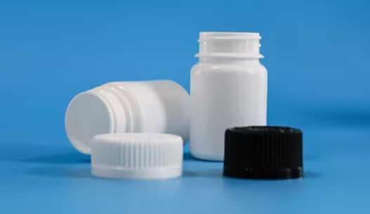 药用塑料瓶 HDPE材质 明洁