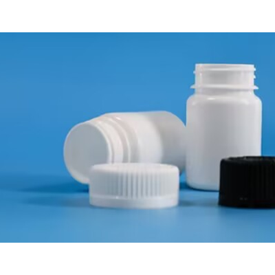 药用塑料瓶 HDPE材质 明洁