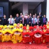 湛江开业舞狮团-年会表演-承接各种庆典
