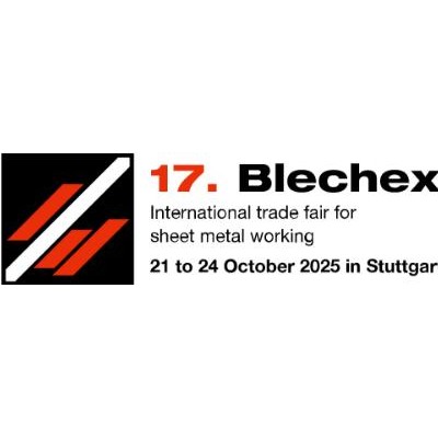 2025年德国斯图加特金属板材加工技术展blechexpo