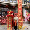 惠州舞狮队-承接各种庆典-节日庆典