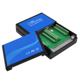 USB2872多功能同步采集卡8路模拟量采集2M采样频率