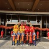 杭州寿宴婚礼舞狮-节日庆典-盛大节日
