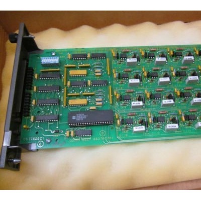 TU814V1, 紧凑型模件端子板 2*8个信号端子