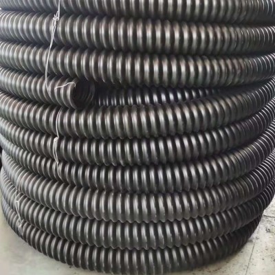 CFRP碳素管生产厂家 直径50-200单壁波纹盘管