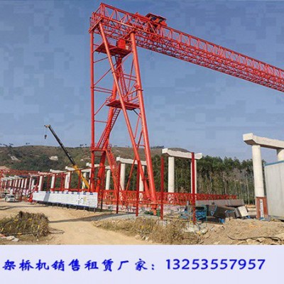 湖南湘潭龙门吊租赁厂家门式起重机结构紧凑