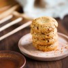 燕麦代餐瘦身饼干-素食杂粮健康饼干